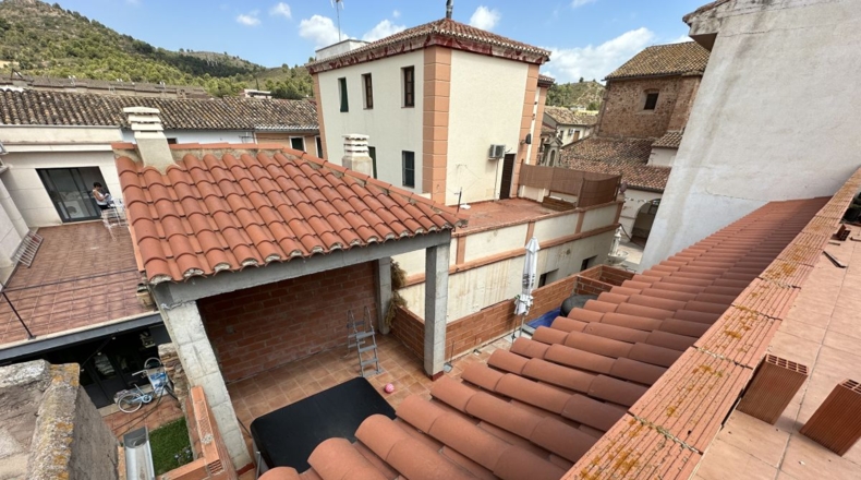 Valencia - Algimia de Alfara - 200m2