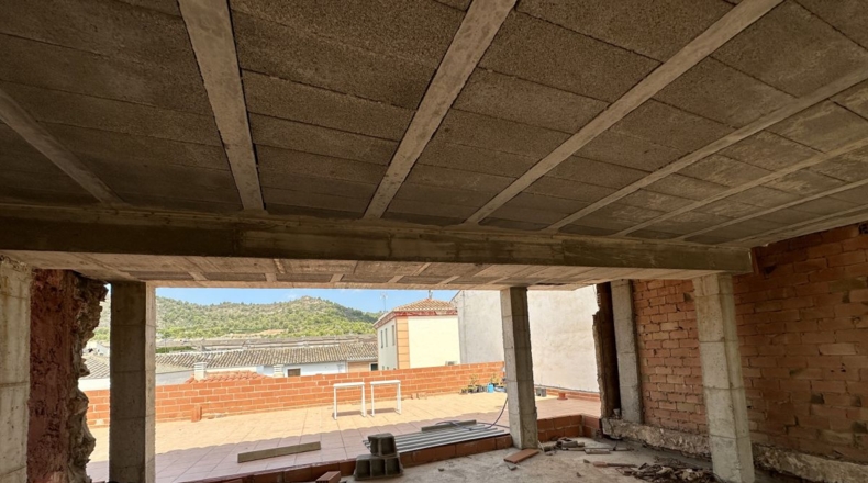 Valencia - Algimia de Alfara - 200m2