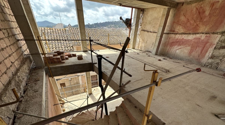 Valencia - Algimia de Alfara - 200m2