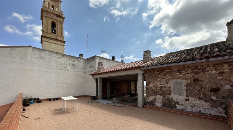 Valencia - Algimia de Alfara - 200m2