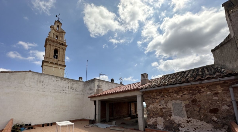 Valencia - Algimia de Alfara - 200m2