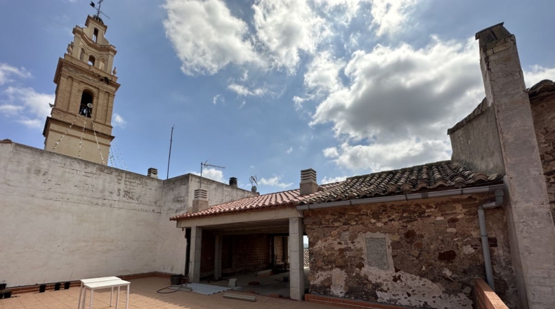 Valencia - Algimia de Alfara - 200m2