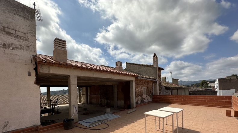 Valencia - Algimia de Alfara - 200m2