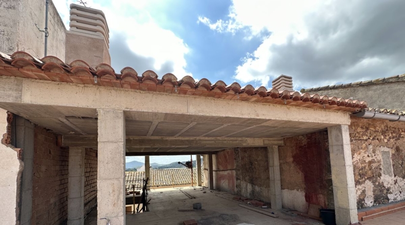 Valencia - Algimia de Alfara - 200m2