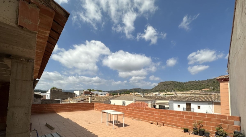 Valencia - Algimia de Alfara - 200m2