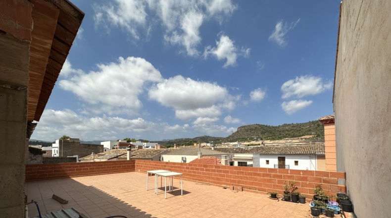 Valencia - Algimia de Alfara - 200m2