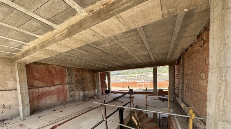 Valencia - Algimia de Alfara - 200m2