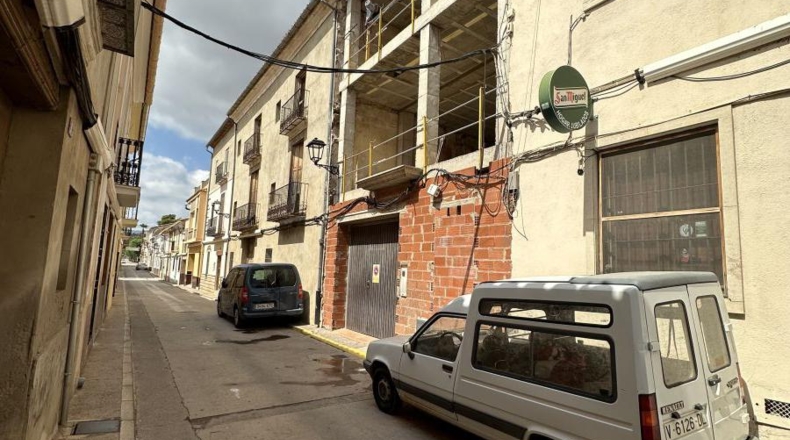 Valencia - Algimia de Alfara - 200m2