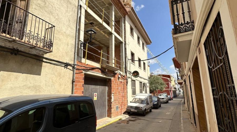 Valencia - Algimia de Alfara - 200m2