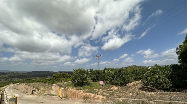Valencia - Sagunto - 6022m2
