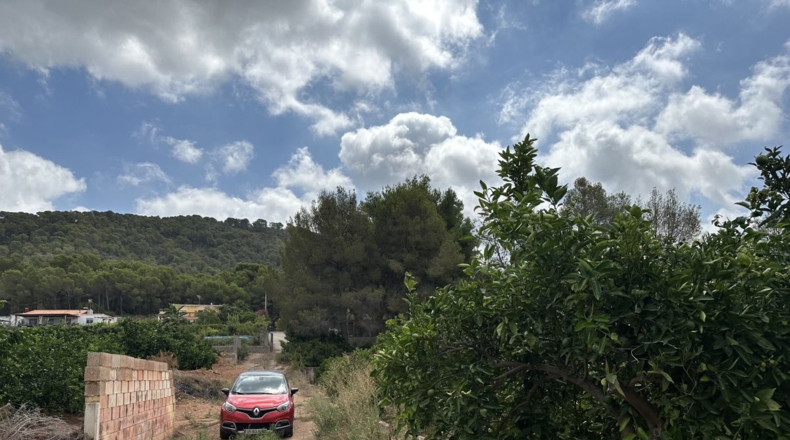 Valencia - Sagunto - 6022m2