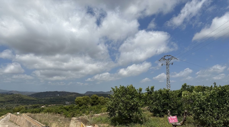 Valencia - Sagunto - 6022m2