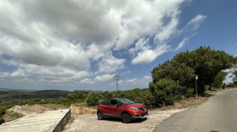 Valencia - Sagunto - 6022m2