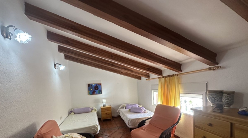 Valencia - Algimia de Alfara - 664m2