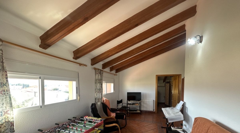 Valencia - Algimia de Alfara - 664m2