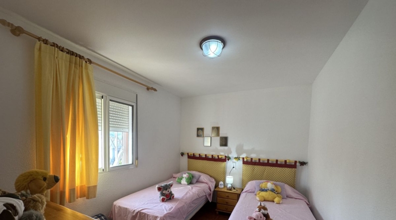 Valencia - Algimia de Alfara - 664m2