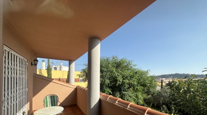 Valencia - Algimia de Alfara - 664m2