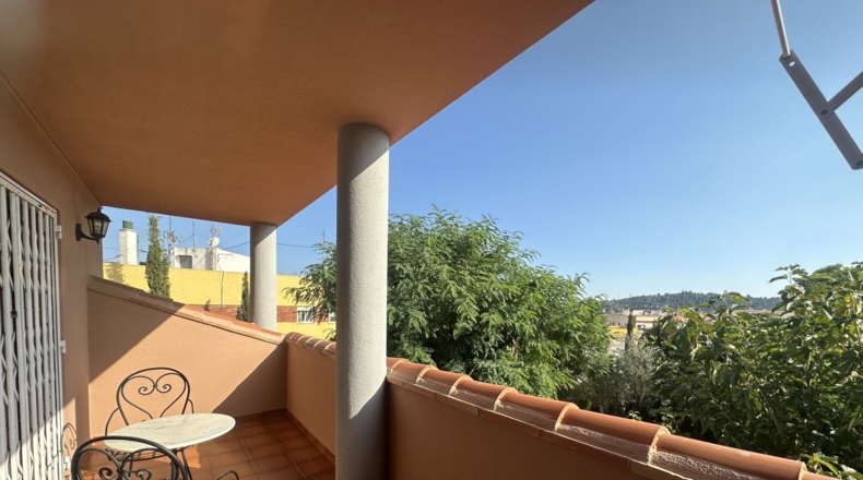 Valencia - Algimia de Alfara - 664m2