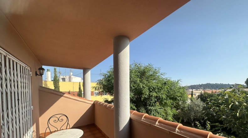 Valencia - Algimia de Alfara - 664m2