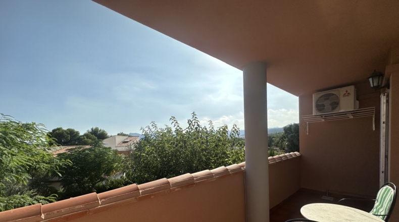Valencia - Algimia de Alfara - 664m2