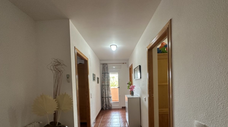 Valencia - Algimia de Alfara - 664m2