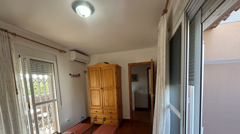 Valencia - Algimia de Alfara - 664m2