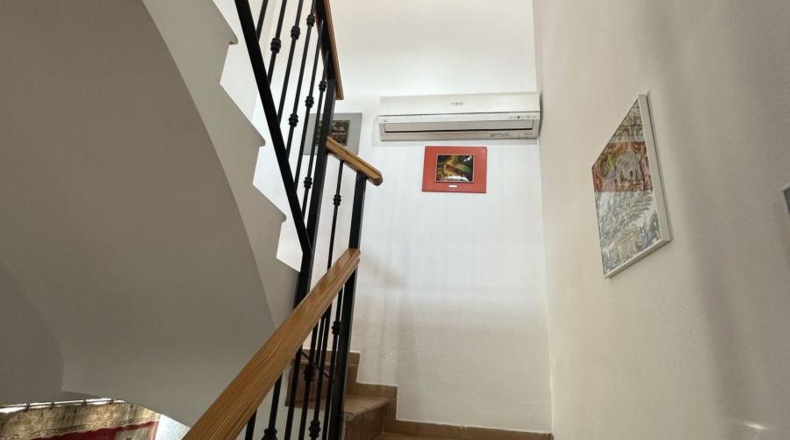 Valencia - Algimia de Alfara - 664m2