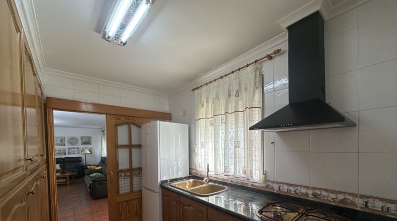 Valencia - Algimia de Alfara - 664m2