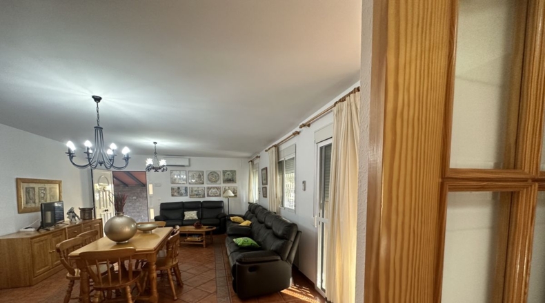 Valencia - Algimia de Alfara - 664m2