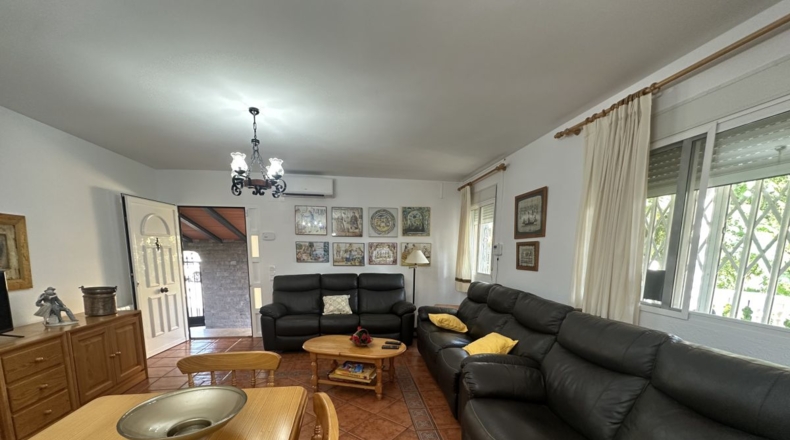 Valencia - Algimia de Alfara - 664m2