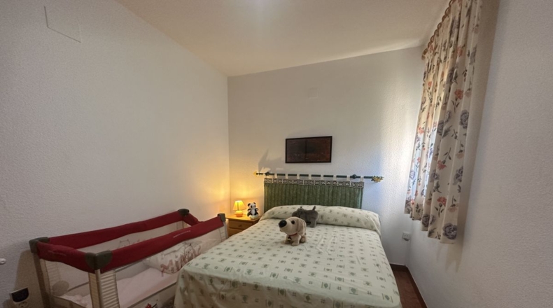 Valencia - Algimia de Alfara - 664m2