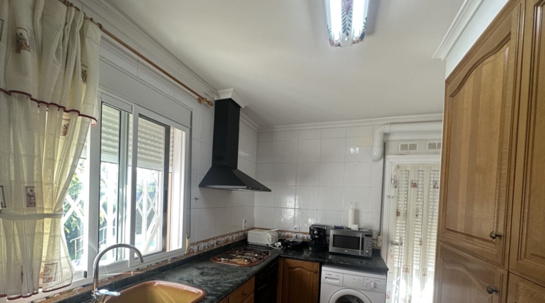 Valencia - Algimia de Alfara - 664m2