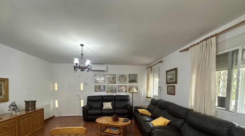 Valencia - Algimia de Alfara - 664m2