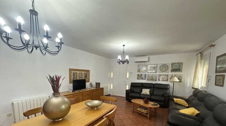 Valencia - Algimia de Alfara - 664m2