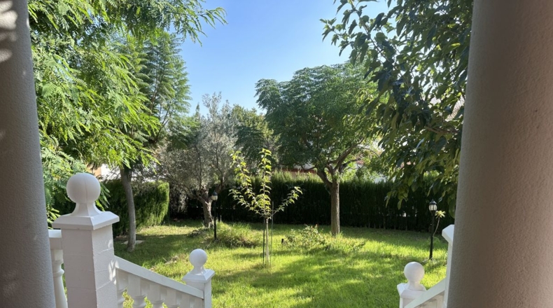 Valencia - Algimia de Alfara - 664m2
