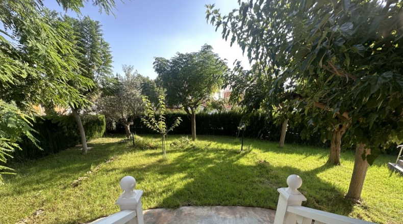 Valencia - Algimia de Alfara - 664m2