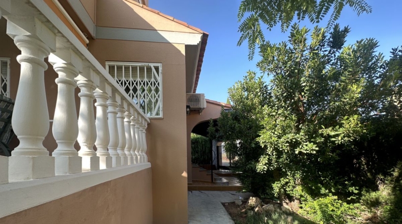 Valencia - Algimia de Alfara - 664m2