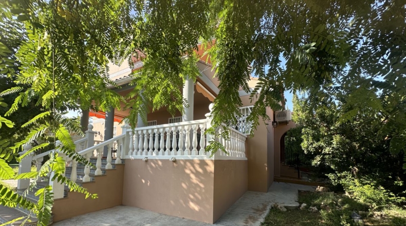 Valencia - Algimia de Alfara - 664m2