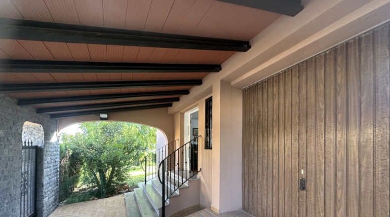 Valencia - Algimia de Alfara - 664m2