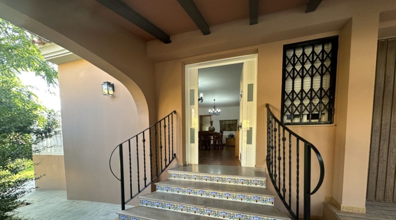 Valencia - Algimia de Alfara - 664m2