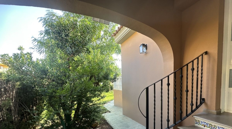Valencia - Algimia de Alfara - 664m2