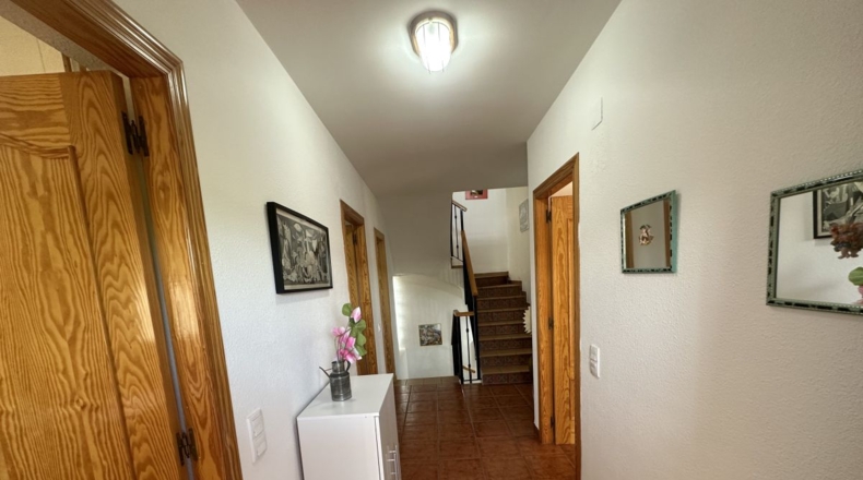 Valencia - Algimia de Alfara - 664m2