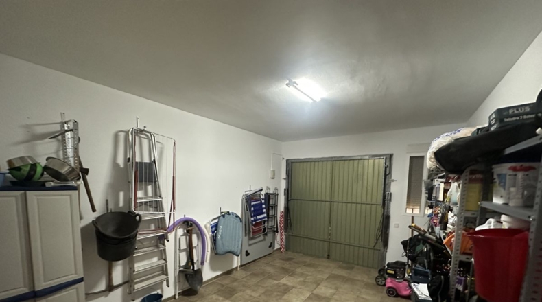 Valencia - Algimia de Alfara - 664m2