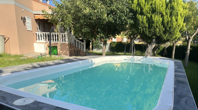 Valencia - Algimia de Alfara - 664m2