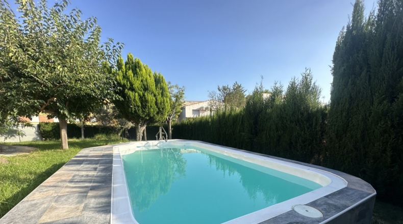 Valencia - Algimia de Alfara - 664m2