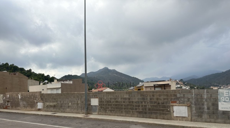 Castellón - la Vall d'Uixó - 120m2