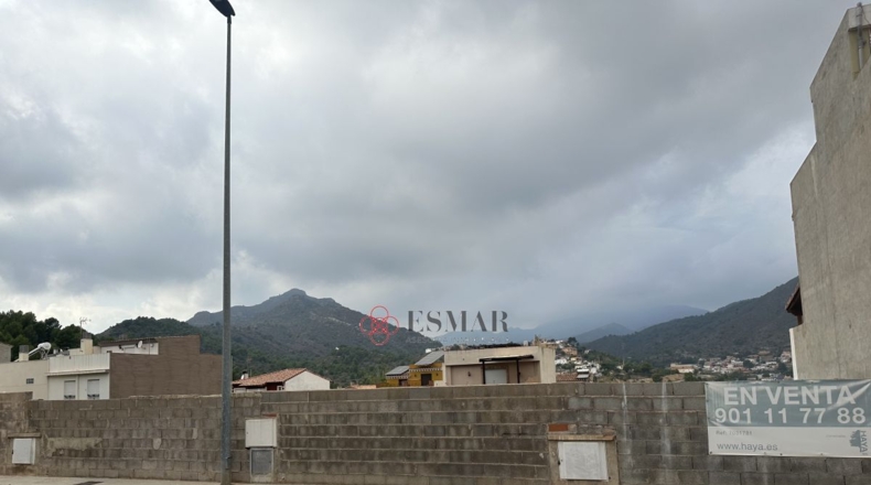 Castellón - la Vall d'Uixó - 120m2