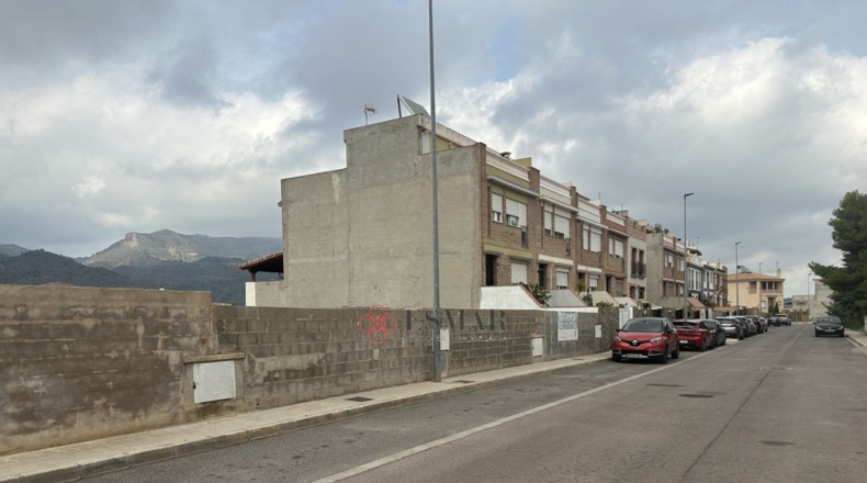 Castellón - la Vall d'Uixó - 120m2