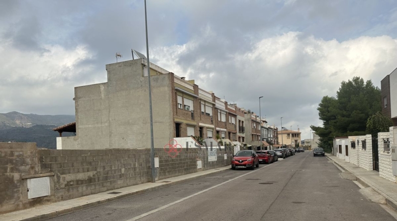 Castellón - la Vall d'Uixó - 120m2