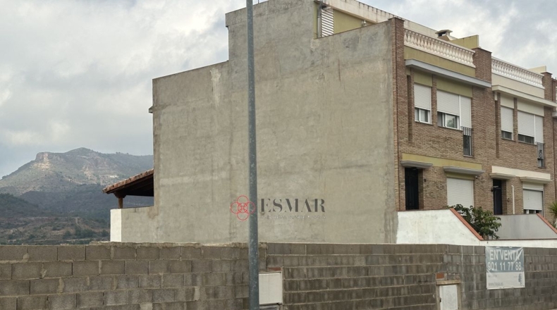 Castellón - la Vall d'Uixó - 120m2
